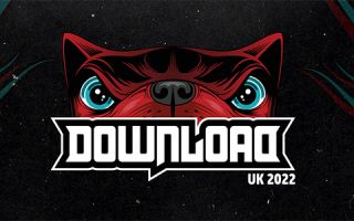 IRON MAIDEN announce DOWNLOAD 2022